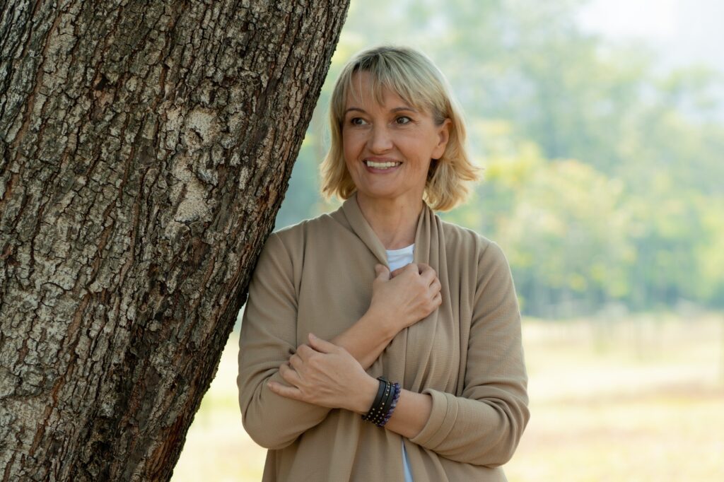 women's hormone therapy in Raleigh