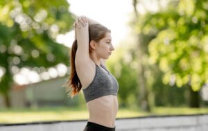 Physical Benefits of Regular Exercise