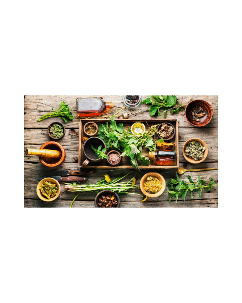 Functional Medicine
