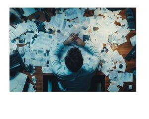 Stress Cortisol Long Term Health